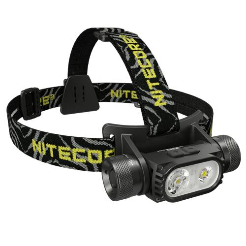 2000 lumens Flashlight - HC68