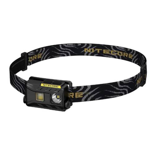 Headlamp - NU25 - 360 Lumens