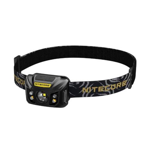 Headlamp -NU32 -400 Lumens