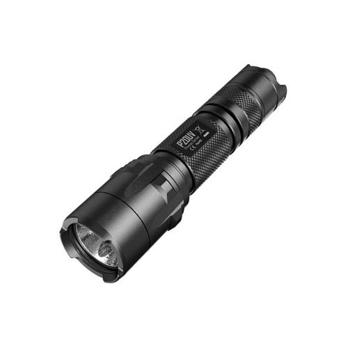 Nitecore P20 Ultraviolet LED Flashlight