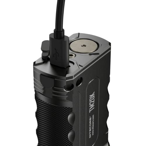 20000 lumens Flashlight - TM20K