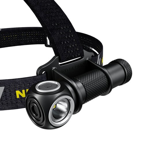 Nitecore UT32 Cool & Warm White Headlamp