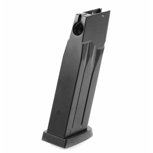 SSX23 Magazine Gen2 Metal Body