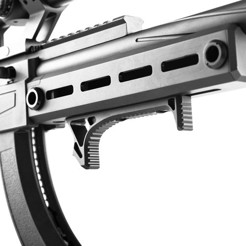 Novritsch SSQ22 Blowback Airsoft Rifle