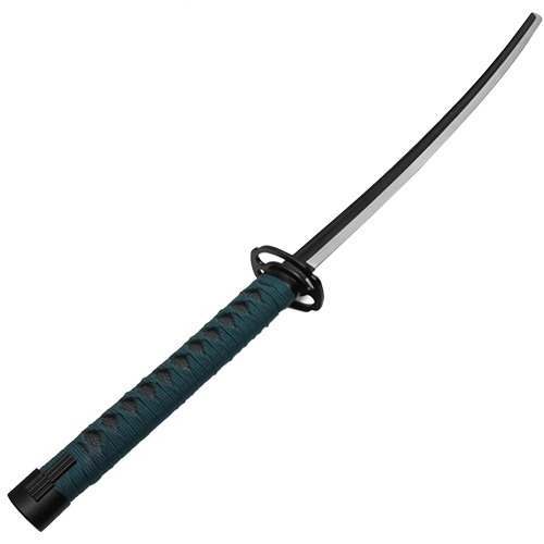 Fantasy 2-Tone Steel Blade Sword