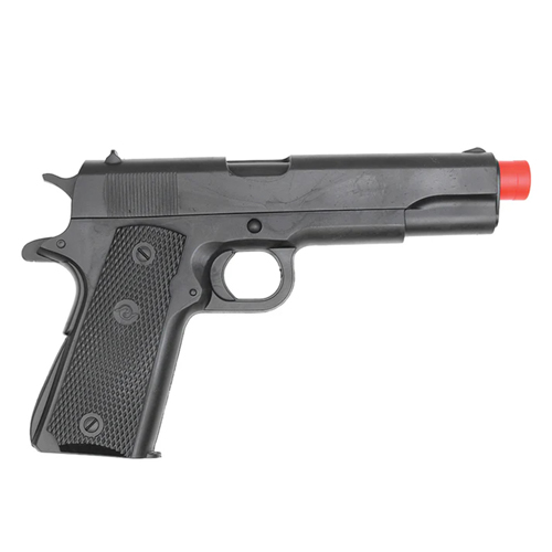 1911 Polypropylene Training Pistol