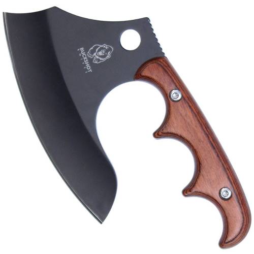 4.75' Buckshot Small Machete