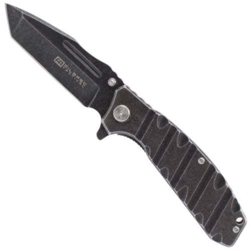 Milspec Tactical Spring Assisted Knife