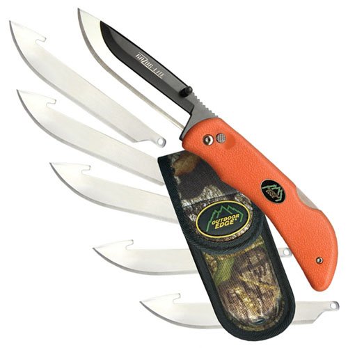 Razor-Lite Folding Knife