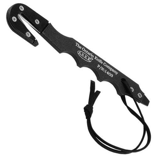 Aseka Strap Cutter Multi Tool
