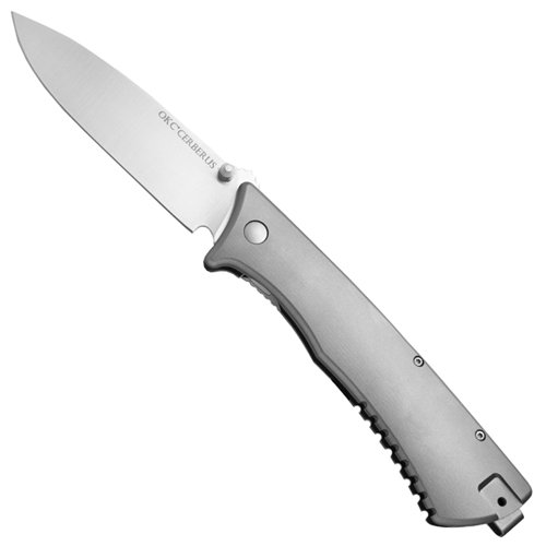 OKC Cerberus EDC Folding Knife