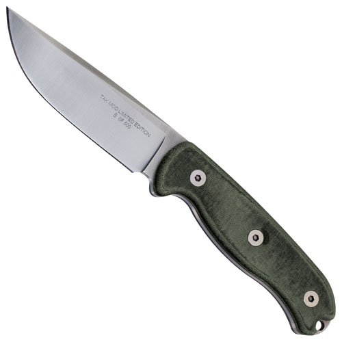 OKC TAK Mod Knife - Limited Edition