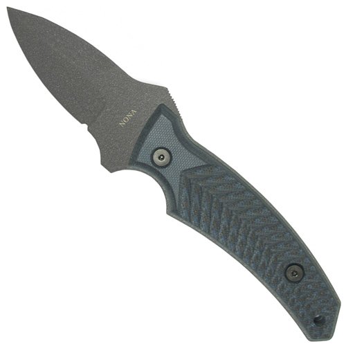 OKC Nona G10 Handle Tactical Fixed Blade Knife