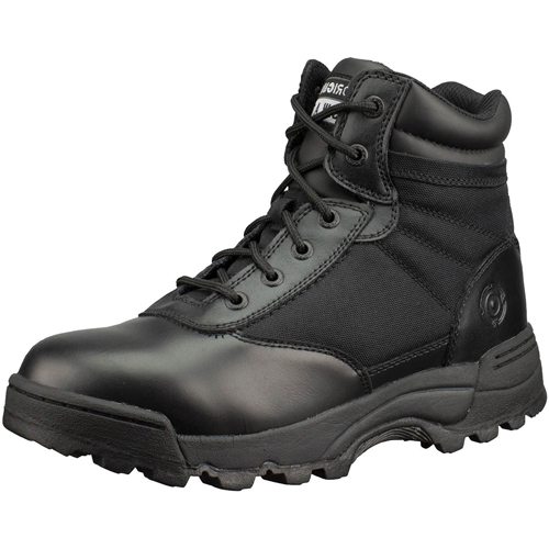 Classic Waterproof 6 Inch Tactical Boots