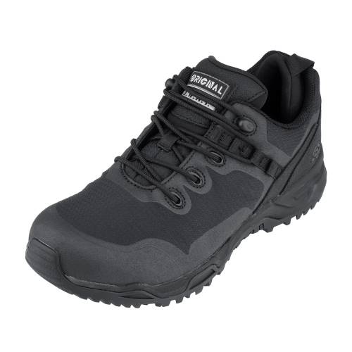 Alpha Fury Low Lightweight Boots