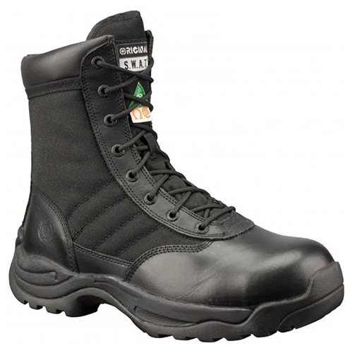 Original SWAT CSA Classic 9 Inch Safety Boots