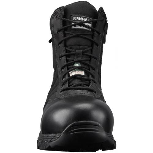 Classic 9 Inch WP Safety Tactical Boots