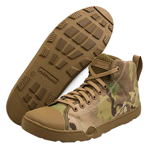 Original SWAT Maritime Assault Quick Drying Boots