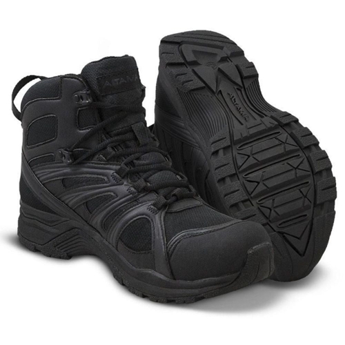 Original S.W.A.T. Aboottabad Trail Mid Boots