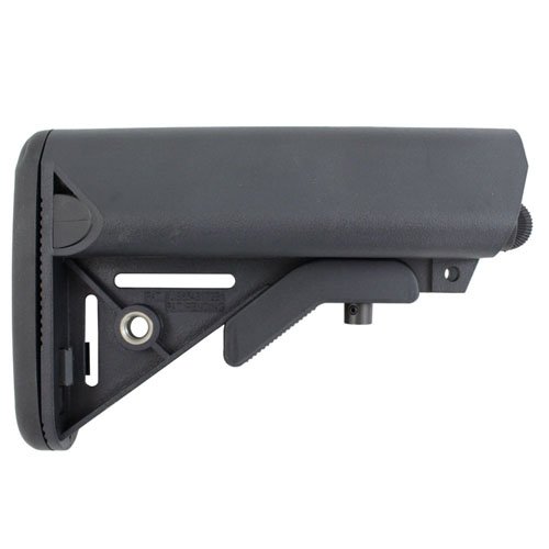 M4/M16 Airsoft Rifle Crane Stock