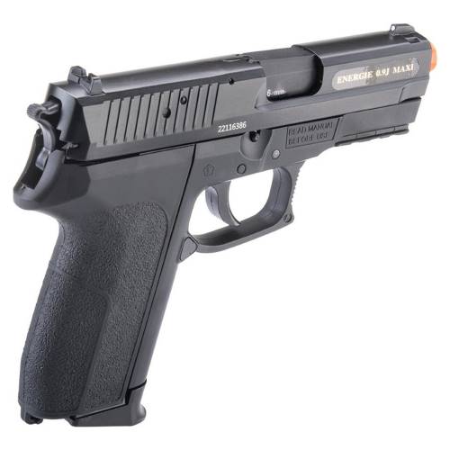 Cybergun SP2022 CO2 Airsoft Pistol