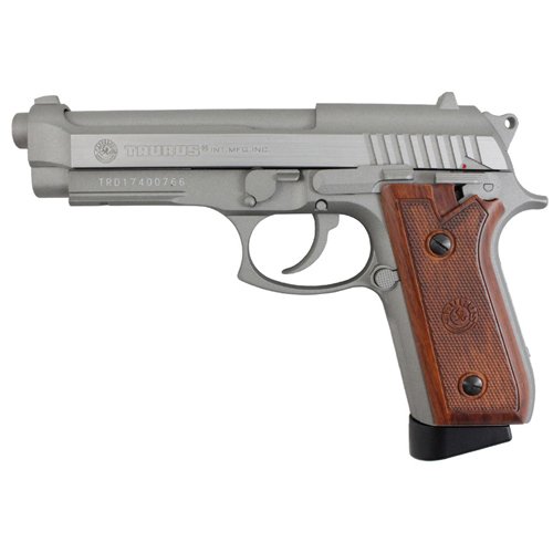 Taurus PT92 CO2 GBB Airsoft gun