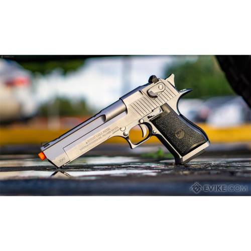 Desert Eagle AE .50 Full Metal Airsoft Pistol