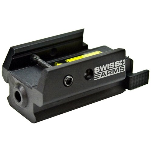 Swiss Arms Metal Laser Sight