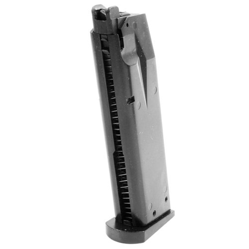 Cybergun Sig Sauer P226 Airsoft Magazine - 24rd