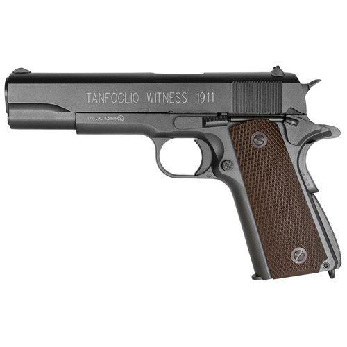 Tanfoglio 1911 CO2 BB gun Blowback