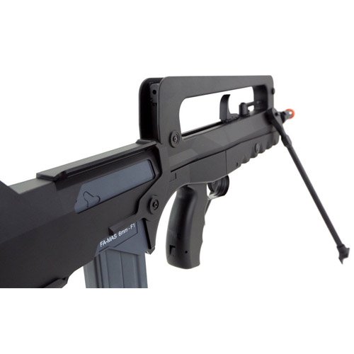 FAMAS F1 EVO Bullpup AEG Airsoft Rifle