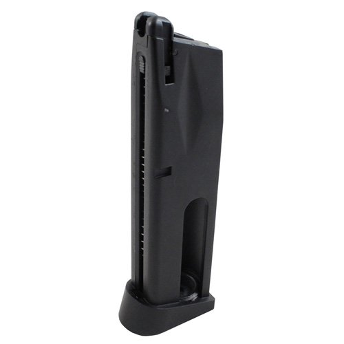 Taurus PT92/PT99 Airsoft gun Magazine - 27rd