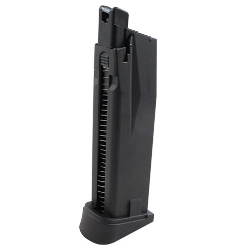 Taurus PT24/7 G2 Airsoft gun Magazine - 19rd