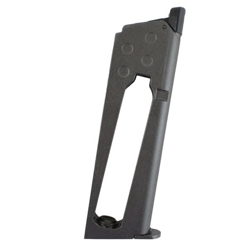 KWC 1911 Airsoft gun Magazine - CO2