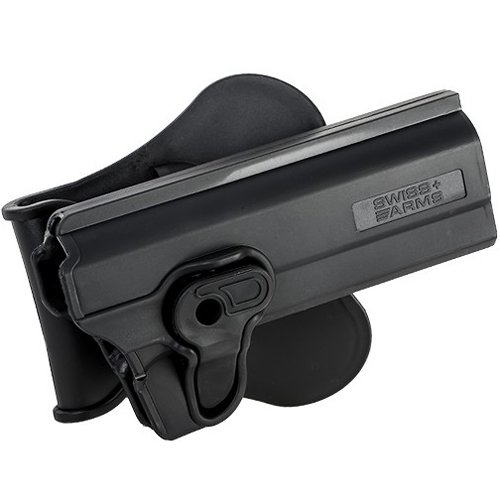 Swiss Arms Colt 1911 Polymer Holster