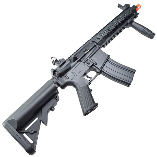 Spartan MK18 Mod.1 AEG Airsoft Rifle 