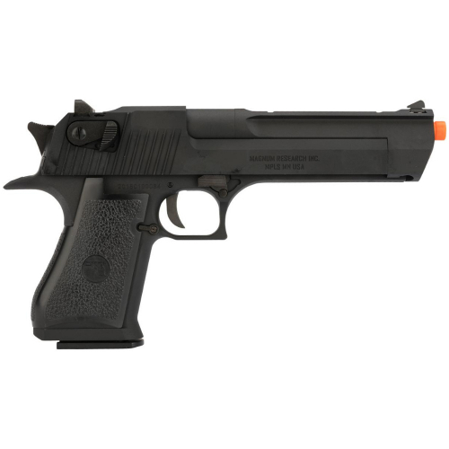 Desert Eagle Full Metal .50AE Airsoft Pistol