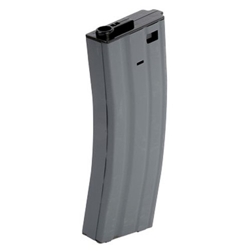 Cybergun M4/M16 140 Rounds AEG Rifle Magazine