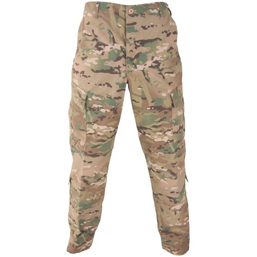 Propper ACU Pants - 50/50 NYCO Army Universal