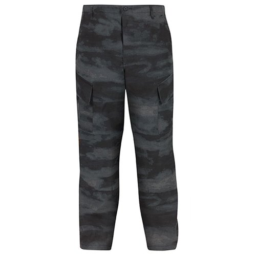 Propper Mens Button Fly BDU Pants - Battle Rip