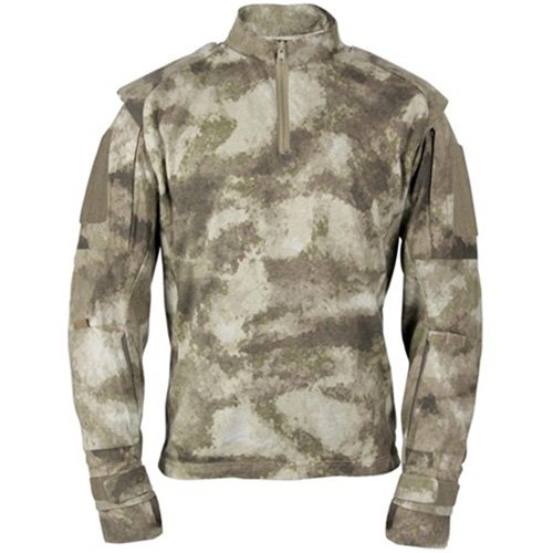 Propper A-TACS FG Tac U Combat Shirt