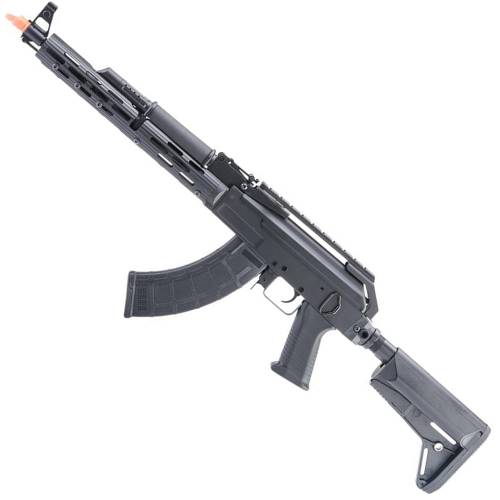 AK Airsoft Rifle w/ Steel Receiver & M-LOK Handguard