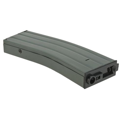 ProShop 400 Round FlashMag Magazine For M4/M16 Airsoft AEG Rifles