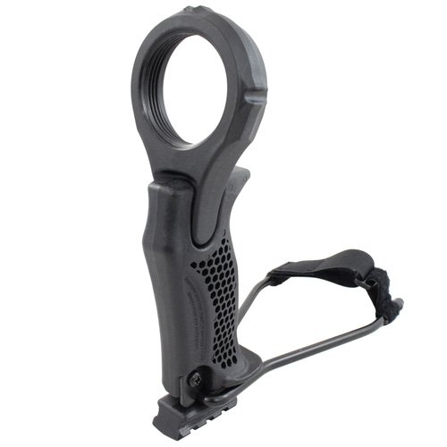 Pocket Shot Pocket Hammer Handle Arm Brace