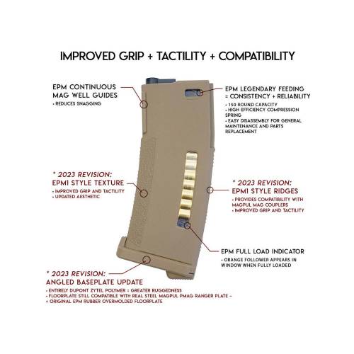 PTS EPM Enhanced Polymer Magazine