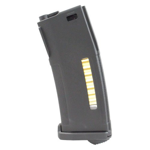 PTS Syndicate Enhanced Polymer AEG Magazine - 150rd