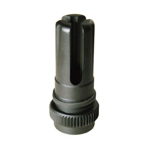 PTS 51T CW/CCW Flash Hider - 14mm