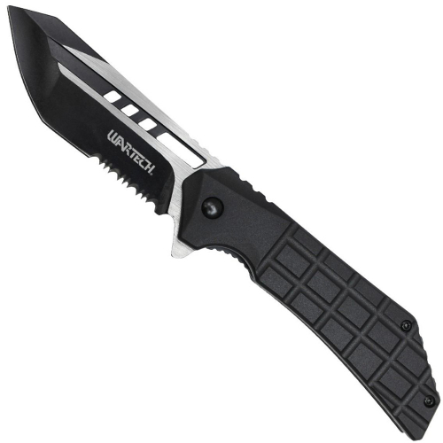 Wartech 2 Tone G10 Pocket Knife