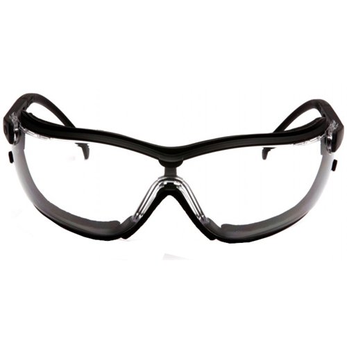 Pyramex V2G H2MAX Lens Safety Goggle Glasses