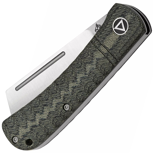 QSP Hedgehog Slip Joint Pocket Knife